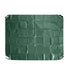 Goods Drawstring Tarp -1.98x1.98m Extra Strength for Easy Clean Ups - Forms into Bag - Best Leaf Tarp - Useful for Covering Bikes, Furniture, Etc.