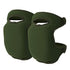 Gardening Knee Pads Ultra Thick Memory Foam Braces Kneepads for Gardener Cleaning Kneeling Scrubbing Floors Work Pruning,Expand size 48 * 21cm (Army Green)