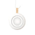 White Noise Sound Machine for New Baby & Adults –  Canceling Sound with Timer, Night Light & Rechargeable, for Sleeping & Travel