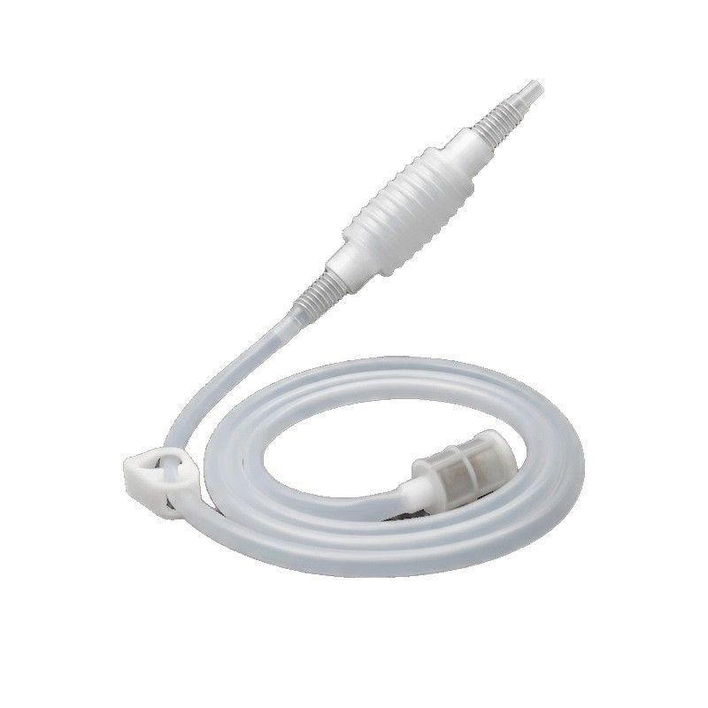 5pcs Syphon Tube Pipe Hose For Home Brew Wine Making Siphon Filter Soft Tube 1.6M for Wine Making Brewing
