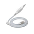 5pcs Syphon Tube Pipe Hose For Home Brew Wine Making Siphon Filter Soft Tube 1.6M for Wine Making Brewing