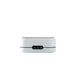 Ultrasonic Jewelry Cleaner, 48KHz Ultrasonic Cleaner Machine for Jewelry, Eyeglasses, Rings, Watch Strap, Dentures- Dual Cleaning Modes, 304 Stainless Steel Tank