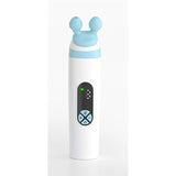 Eustachian Tube Ear Pressure Relief Device | Unclog Ears, Balance Pressure & Relieve Tinnitus | Ear Care for Travel, Diving & Swimming（15*3.5*3.5 cm）