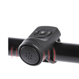 Electric Horn, Electronic Bell, 120DB Horn for Adults, 4 Sound Modes Horn for Bike, Loudest Horn with Rechargeable Battery for Mountain