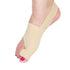 Bunion Relief Sleeves Bunion Pads Brace Cushions Toe Straightener Hallux Valgus Relief Kit Pack (small)