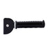 Doorway Flip Assist Handle, Folding Grab Bar Wall Handles for Seniorsfor The Elderly, Disabled, and People with Limited Mobility, Night time visible fluorescent ring
