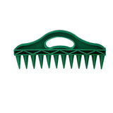 Seed-in Soil Digger and Soil Spacer for Planting Seeds  for Vegetables, Flowers & Herbs. Durable & Ergonomic