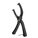 Tire Removal Clamp, Hand Tires Removal Clamp Tire Lever Repair Tool and Spare Parts Tire Bead Jack Koolstop Tire Bead Jack Koolstop Tire Bead Jack
