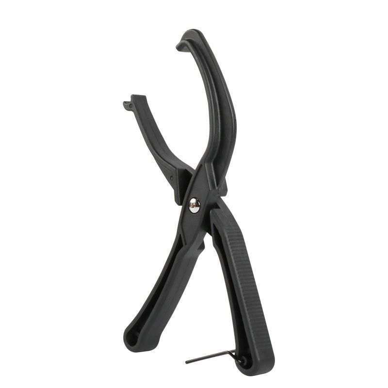 Tire Removal Clamp, Hand Tires Removal Clamp Tire Lever Repair Tool and Spare Parts Tire Bead Jack Koolstop Tire Bead Jack Koolstop Tire Bead Jack