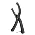 Tire Removal Clamp, Hand Tires Removal Clamp Tire Lever Repair Tool and Spare Parts Tire Bead Jack Koolstop Tire Bead Jack Koolstop Tire Bead Jack