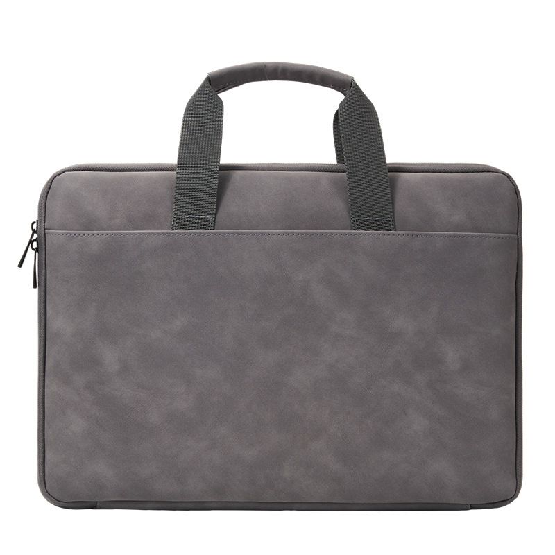 Waterproof Laptop Bag 13 14 Inch for Women Men Unisex Slim Protective and Durable Design Ideal for School College Office/Business Travel
