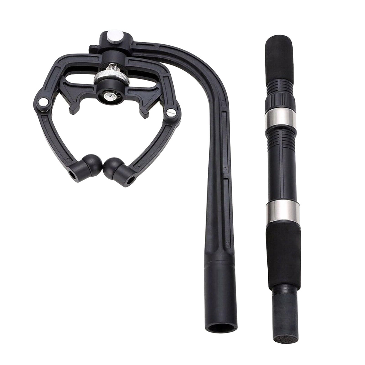 Fishing Line Spooler - Portable Fishing Reel Line Winder Spooling Station System Line Spooler Machine Tool