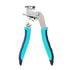 Car Clip Pliers, Plastic Snap Plier, Clip Plier Automotive, Cars Clip Pliers and Disassembly Tools, Fastener Removal Tool, Car Disassembly Tools, Plastic Rivet Removal Tool (1PCS)