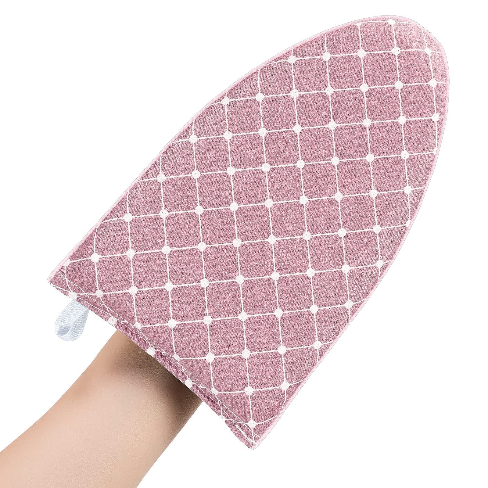 Irons & Ironing Systems