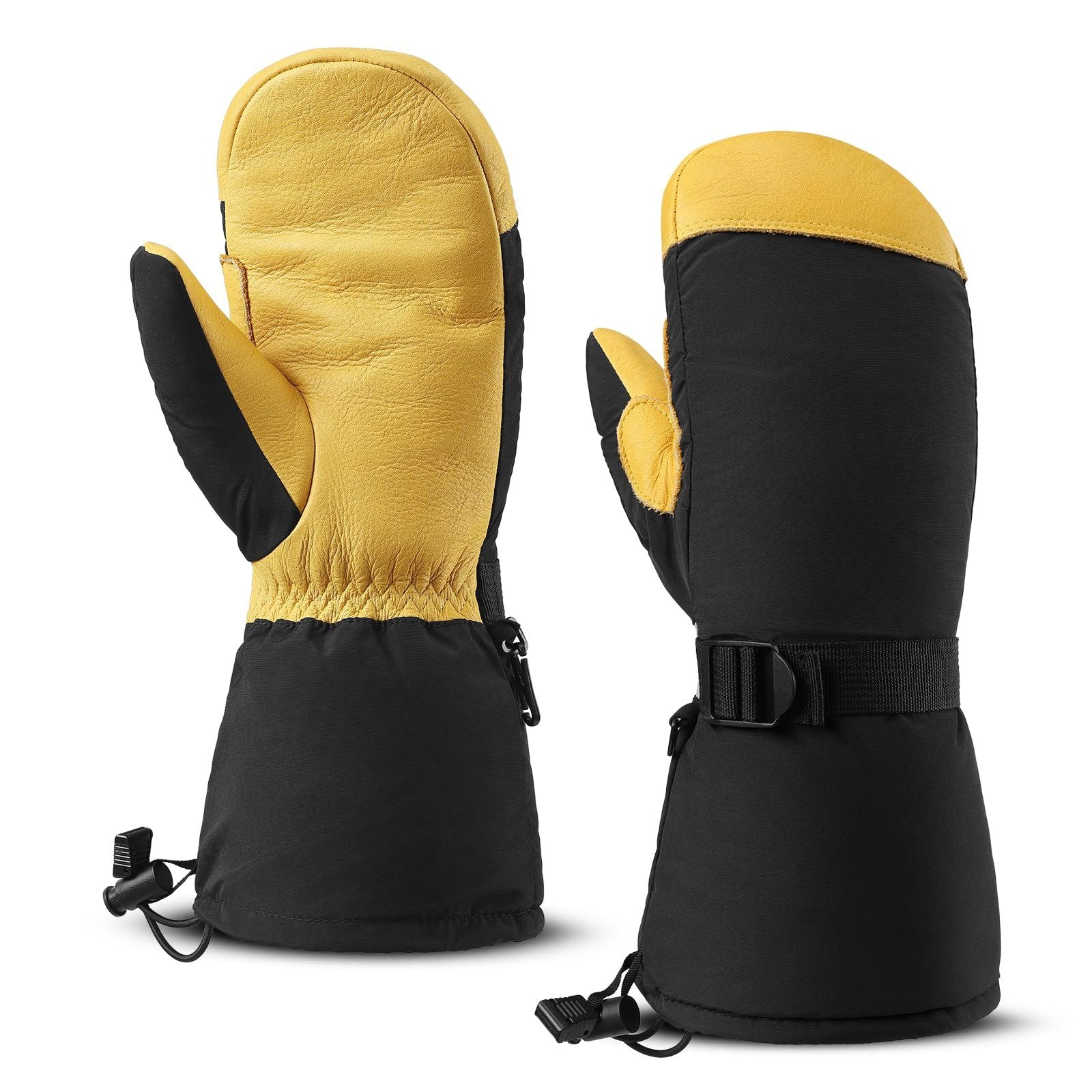 Golf Gloves