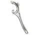 Bucket Opener Tool Aluminum Bucket Lid Opener Paint Barrel Opener Removal Tool Metal Can Opener