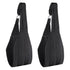 Gradient Fitness Hanging  Straps (2 pack), Pull Up Straps, Straps for Pull Up Bar, Sling Straps, Workout Straps…