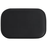 Car Center Console Cover: Memory Foam Car Armrest Cushion & Arm Rest Covering Car & Middle Console Covers & Car Armrest Cover & Center Console Cushion Car armrest （black）