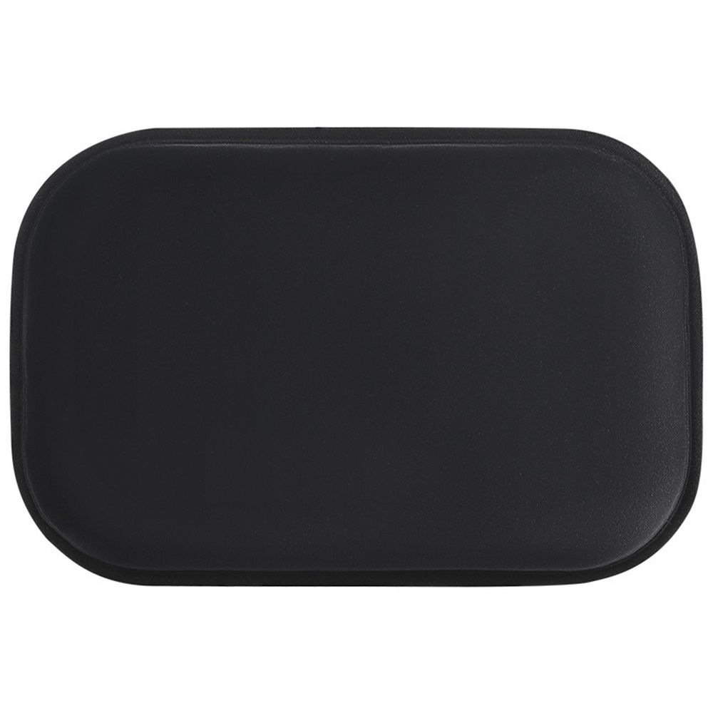 Car Center Console Cover: Memory Foam Car Armrest Cushion & Arm Rest Covering Car & Middle Console Covers & Car Armrest Cover & Center Console Cushion Car armrest （black）