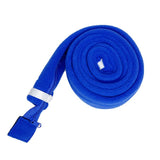 CPAP ventilator oxygen tubing, insulation cover, flexible hose, protective cover, dust cover, most tubing（blue）