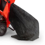 Wood Chipper Collection Bag Universal 23.6" x 53" Compatible  Craftsman Chipper Shredder Mulcher  Leaf Mulcher Collection Bag