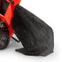 Wood Chipper Collection Bag Universal 23.6" x 53" Compatible  Craftsman Chipper Shredder Mulcher  Leaf Mulcher Collection Bag