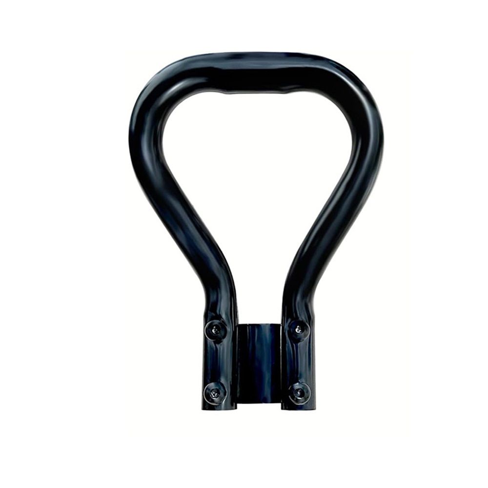 Recliner Handle Extender, Recliner Lever Extender for Lazy Boy, Heavy Duty Steel Oversized Recliner Chair Hand Lever Extender Make Raising & Lowering Leg Rest Easier