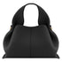 Crossbody Bag Purse Satchel Handbag for Women Shoulder Bag Chic Cloud Bag Purse, Cute Cloud Handbag for Women (black)