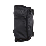 2 pack Cell Phone Holster for and Hikers, Non-Slip Band Smartphone Holder with Adjustable Straps, All Purpose Sport Bag Sport Leg Band for Running, Walking, Equestrian, Black