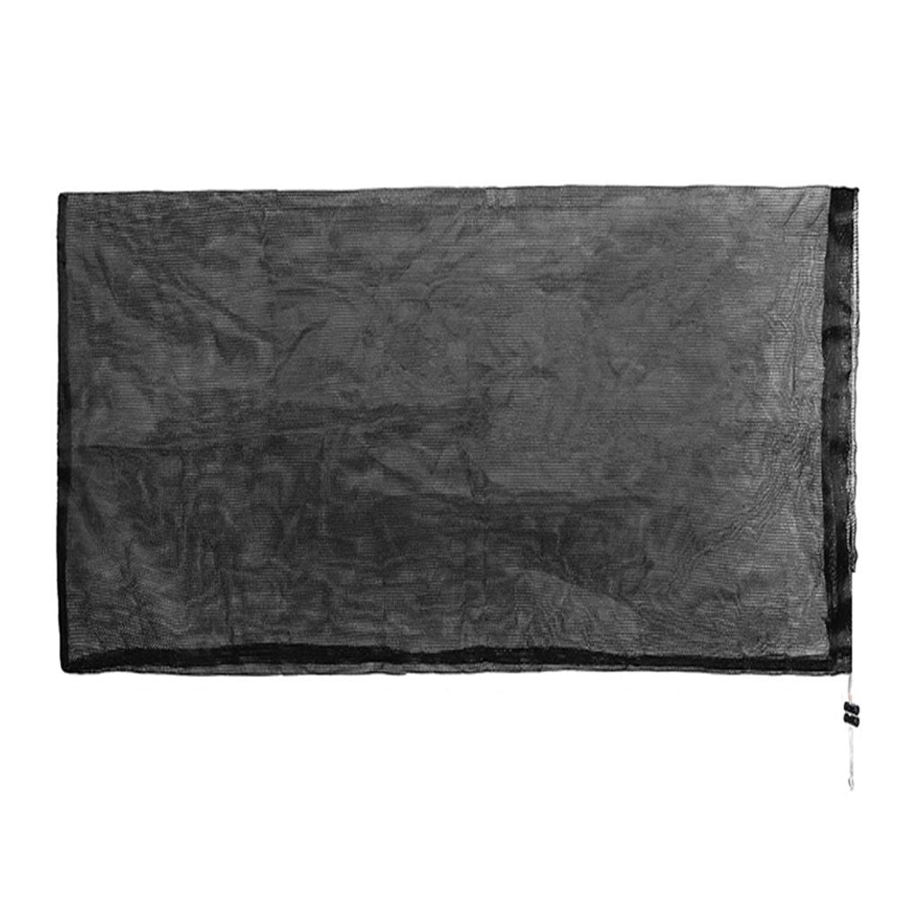 Wood Chipper Collection Bag Universal Compatible Craftsman Chipper Shredder Mulcher and  Leaf Mulcher Collection Bag，Replacement Bag