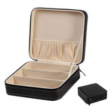 Travel Sunglasses Organizer, Sunglasses Travel Case for Multiple Pairs, Multiple Glasses Travel Case for Women, Men