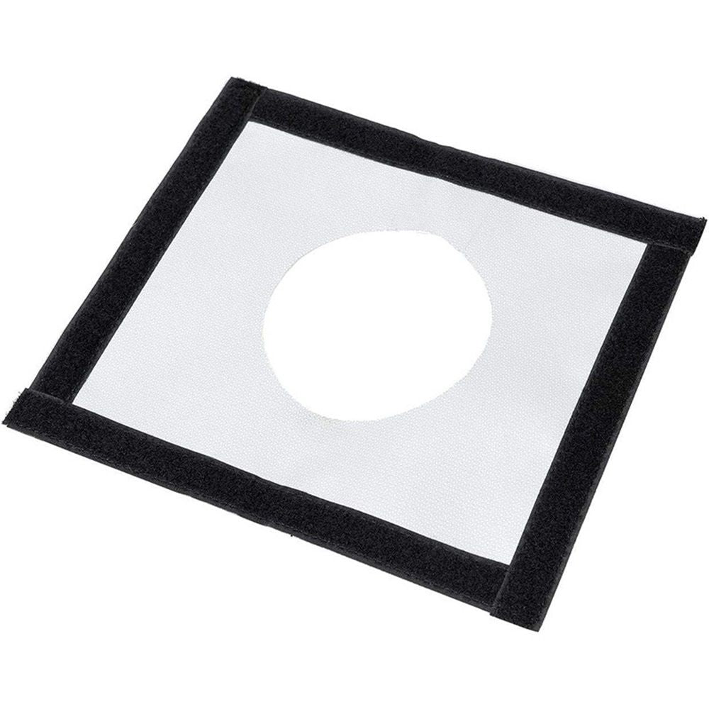 Hot Tent Stove Jack with Rain Flap Highly Flame-Retardant for  Hot Tent Tent Stove Pipe Vent Accessory for Keep Hot Flue Pipes Safe and Secure