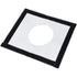 Hot Tent Stove Jack with Rain Flap Highly Flame-Retardant for  Hot Tent Tent Stove Pipe Vent Accessory for Keep Hot Flue Pipes Safe and Secure