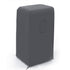 Indoor mobile air conditioner dust cover air conditioner convenient air conditioner cover air conditioner storage bag 15 x 18 x 30" (gray)