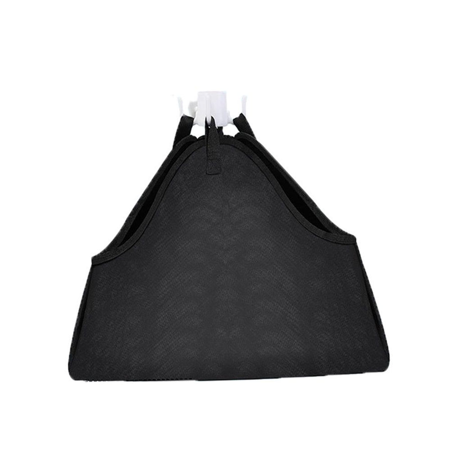 600D Oxford Cloth Sun Umbrella Fillable Weights Sand Bags- Heavy Duty Beach Umbrella Stand Sand Anchor for Outdoor Patio Garden（No sand）