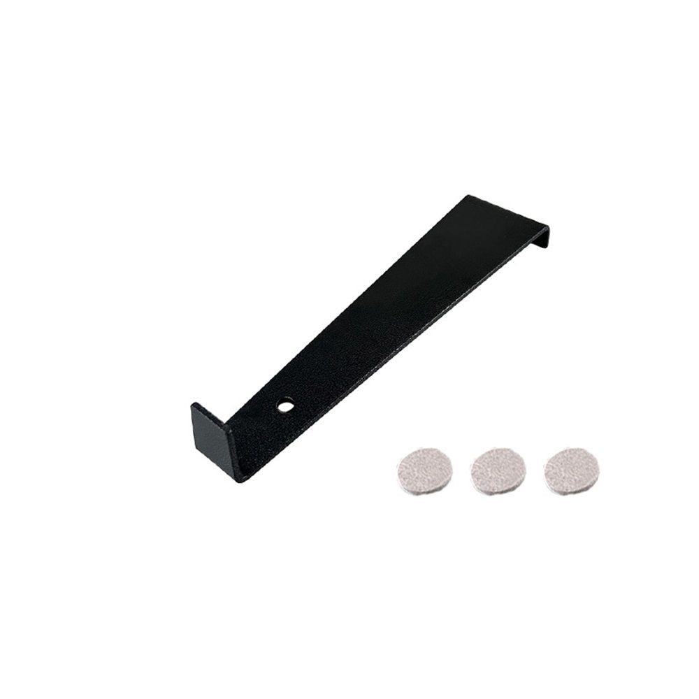 Heavy Duty Pull Bar for Vinyl Plank Flooring Laminate Wood Flooring Installation Tool,Pull Bar Flooring Tool,12.2 inch Long