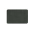 Coffee pad with hidden stains, rubber backing, absorbent tableware drying pad, suitable for kitchen countertops, coffee pots, coffee machines, and bowl racks (30.5 * 51cm)
