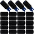 for  Pool Cleaner Parts,Tail Sweep with Scrubber Replacement Part Fit for  3900 Sport, 380, 360, 280, and 180 Pool Cleaners