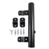RV Ladder Mounted Flagpole Holder | Allows for a Flag to Fly from Your RV&
