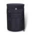 Propane Tank Cover, Fits Propane Cylinder,Propane Gas Tank Cover with Stable Tabletop Feature,UV and Weather Resistant,Ventilated, 600D Heavy Duty Oxford Cloth