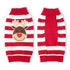 Dog Sweater Christmas Pet Cat Winter Knitwear Warm Clothes XXL Dog Reindeer Sweaters Dog Sweaters New Year Christmas Pet Clothes for Small Dog