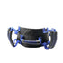 Gait Belt for Seniors with Handles, Gate Belts Medical for Elderly Physical Therapy Transfer Belt for Lifting Seniors,Patients,Disabled(Blue)