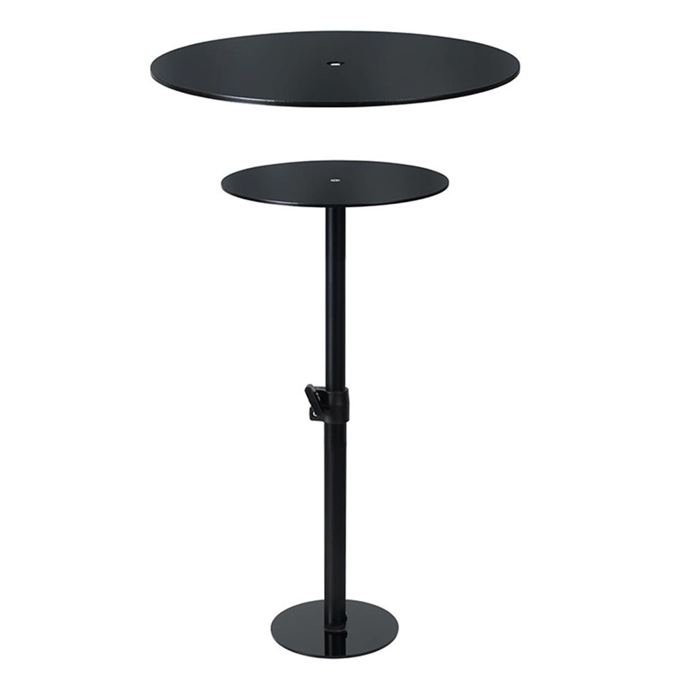 Adjustable Height Plant Risers for Inside Pots, 17-32" Planter Inserts for Large Pots, Planter Lift Insert for Tall Square Round Taper Planters (6" 8" 10" Base or Top)