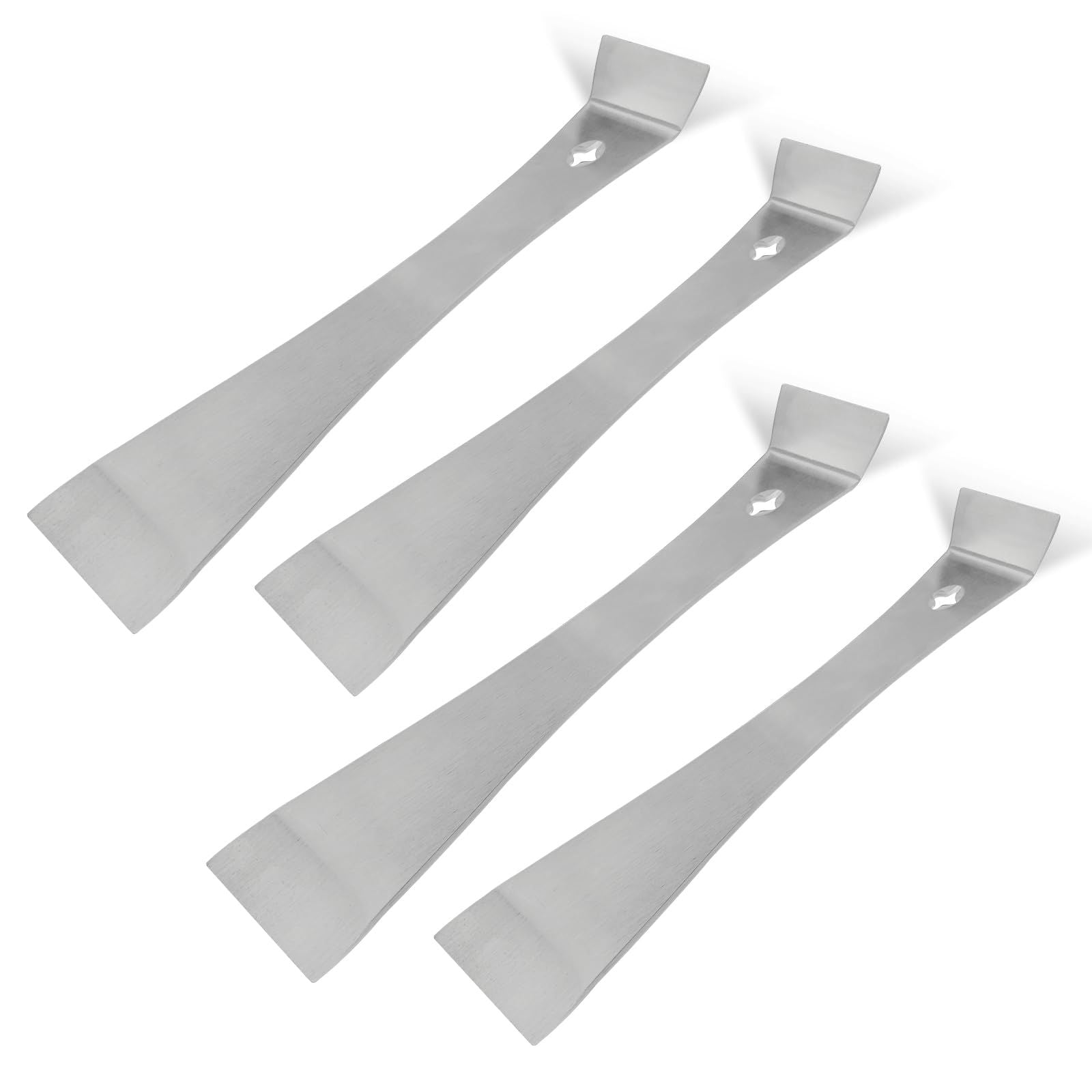 Putty Knives, Scrapers & Chisels