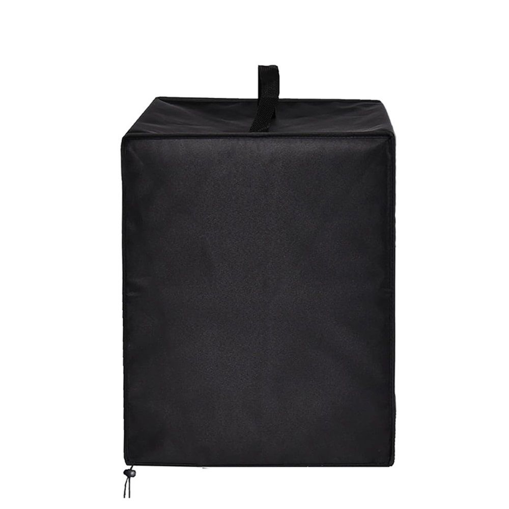 Machine Cover Frozen Drink Maker Lid Waterproof Dustproof Anti-Static Lid For Professional Frozen Drink Maker（43*48*17cm）