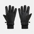 Ski Gloves, Snow Gloves for Cold Weather Thinsulate Winter Gloves for Men Women, Warm Anti-Slip Touchscreen for Skiing Snowboarding Outdoor Activities（L）