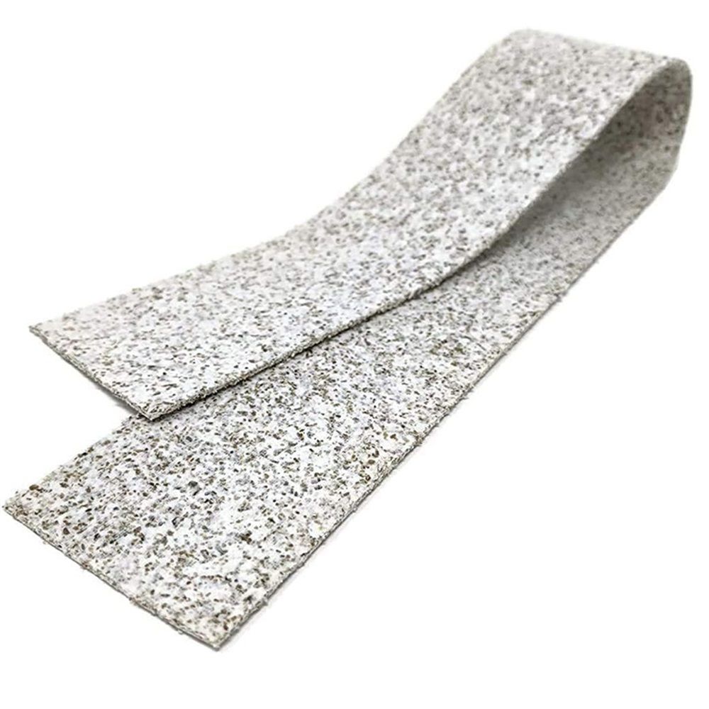 Gasket for Catalytic Combustors (48" Long) Gasket for Stove Catalytic Combustor for Expanding Catalytic Combustors Fireplace Gasket, 1 Pack