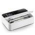 insulin fridge medcine cooler trave case  2~8°C Keep Cooling with LED Display, Travel Medical Cooler Box with Handle (XS)