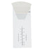 50Counts/Pack Clear Disposable Throw-up vomit Bag,Convenience Bag For Vomit and Urine Disposal