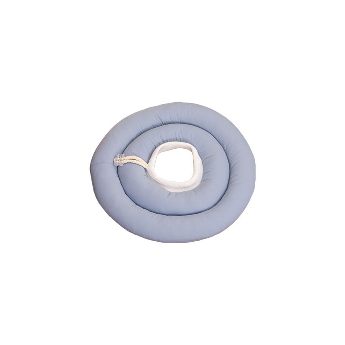 Soft Dog Cone Alternative for Small Dogs, Cats & Medium Dogs - Comfortable, Adjustable  Collar for Recovery